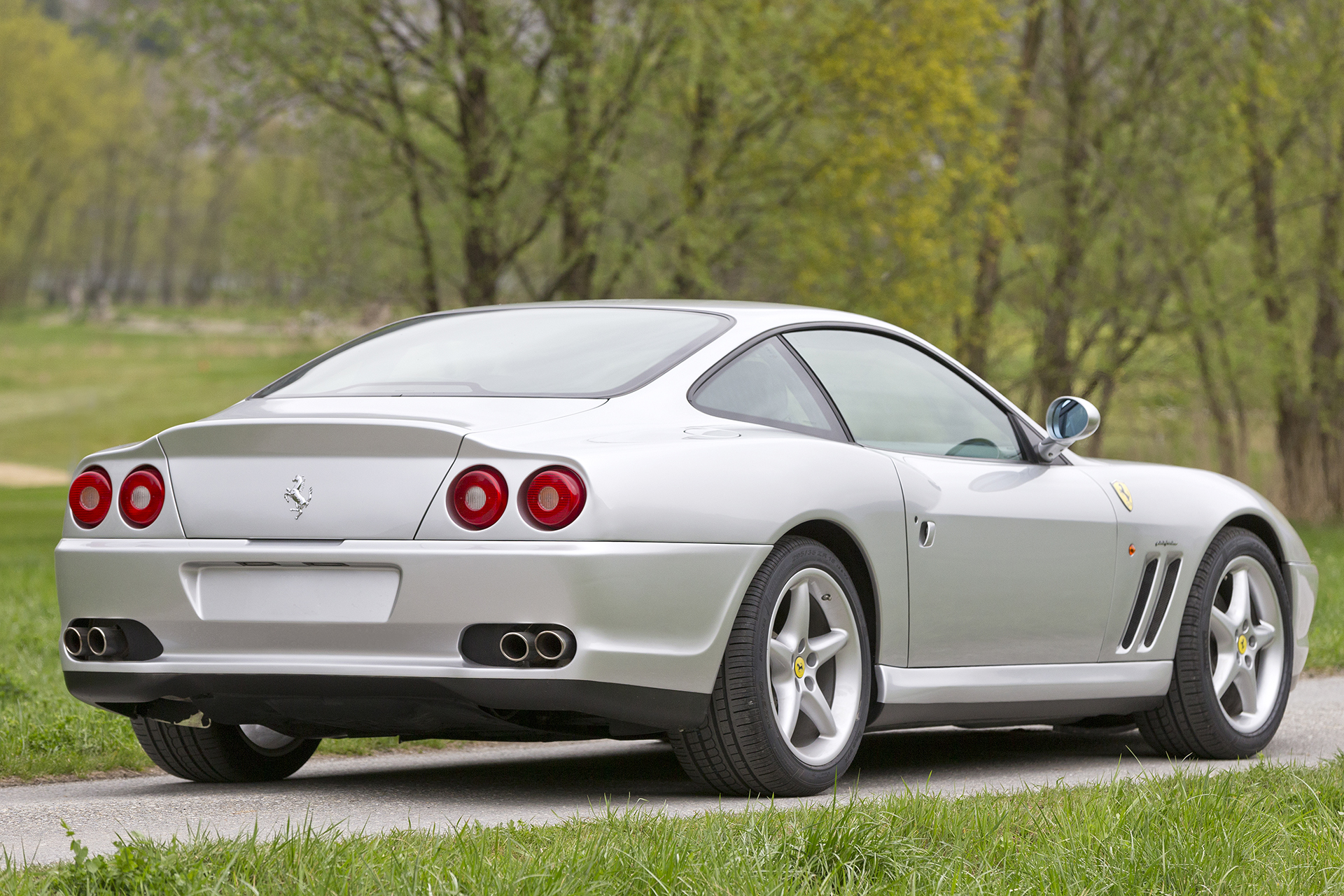 Galantica Collection