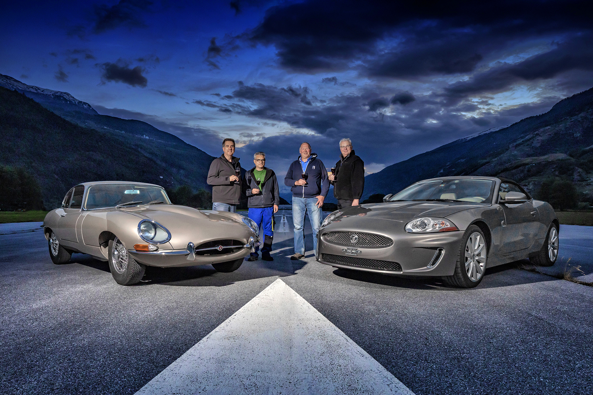 Galantica Collection