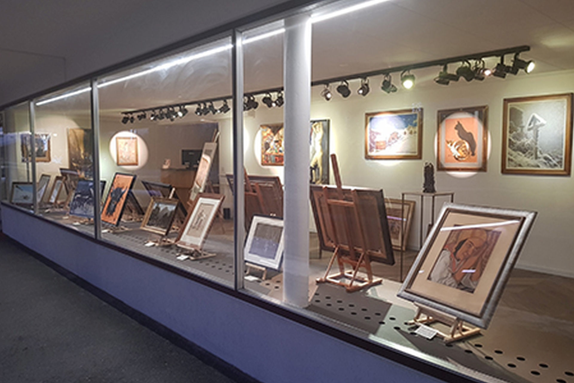 Galantica Collection