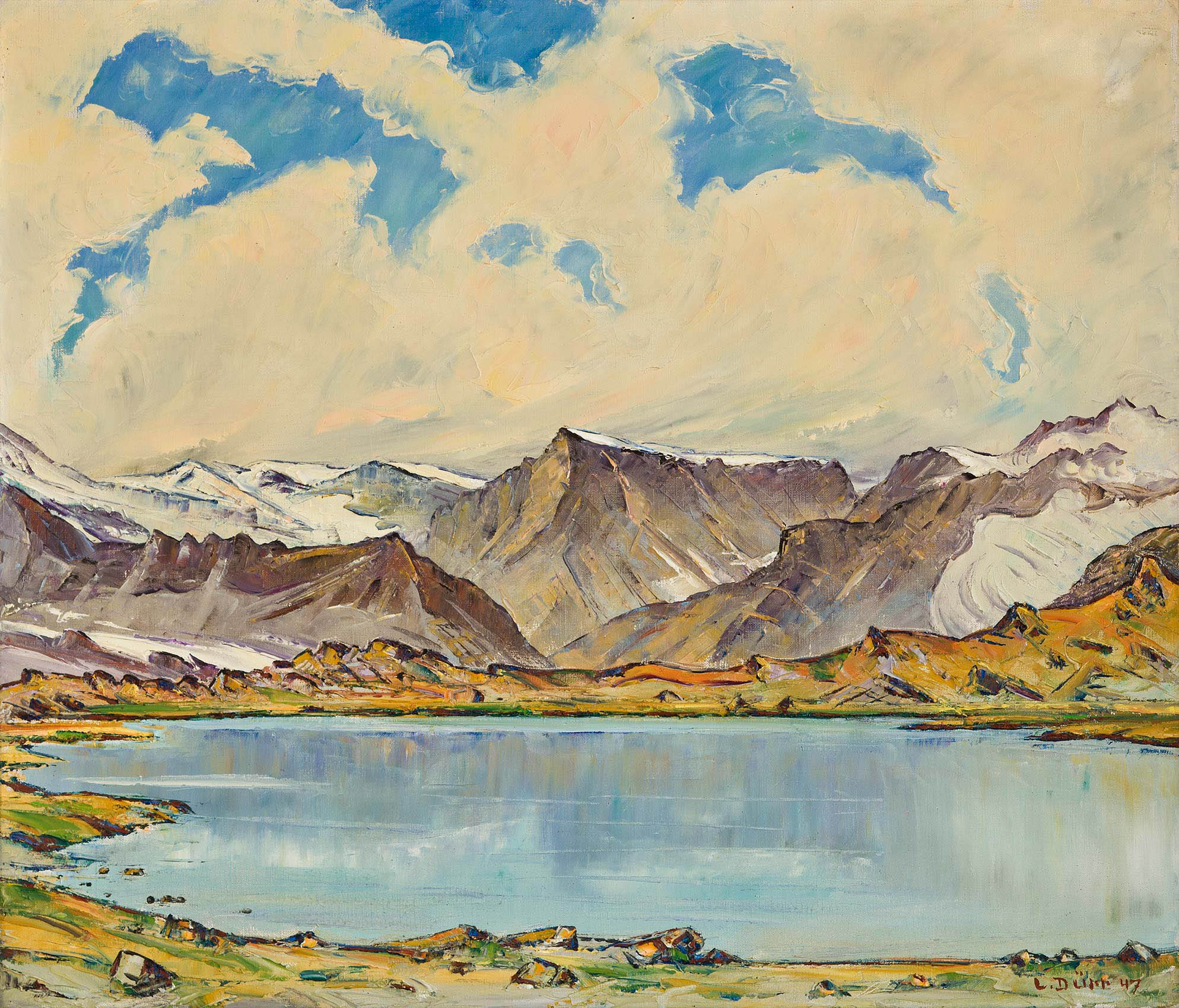 Galantica Collection