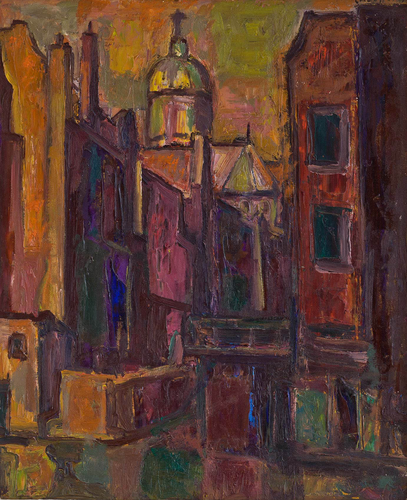 Zufferey Christiane - Amsterdam Zufferey Christiane - Amsterdam