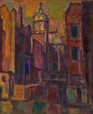 Zufferey Christiane - Amsterdam