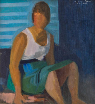 Chavaz Albert - Jacqueline Assisi