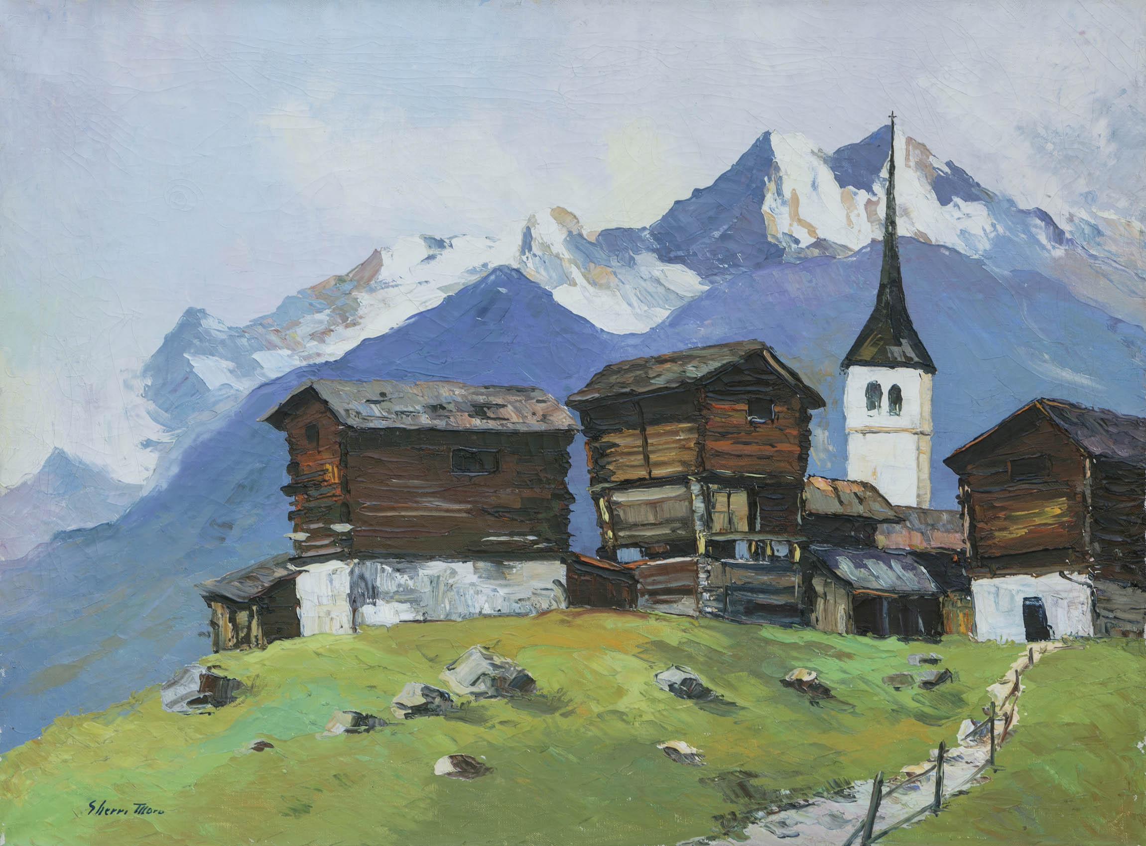 Galantica Collection