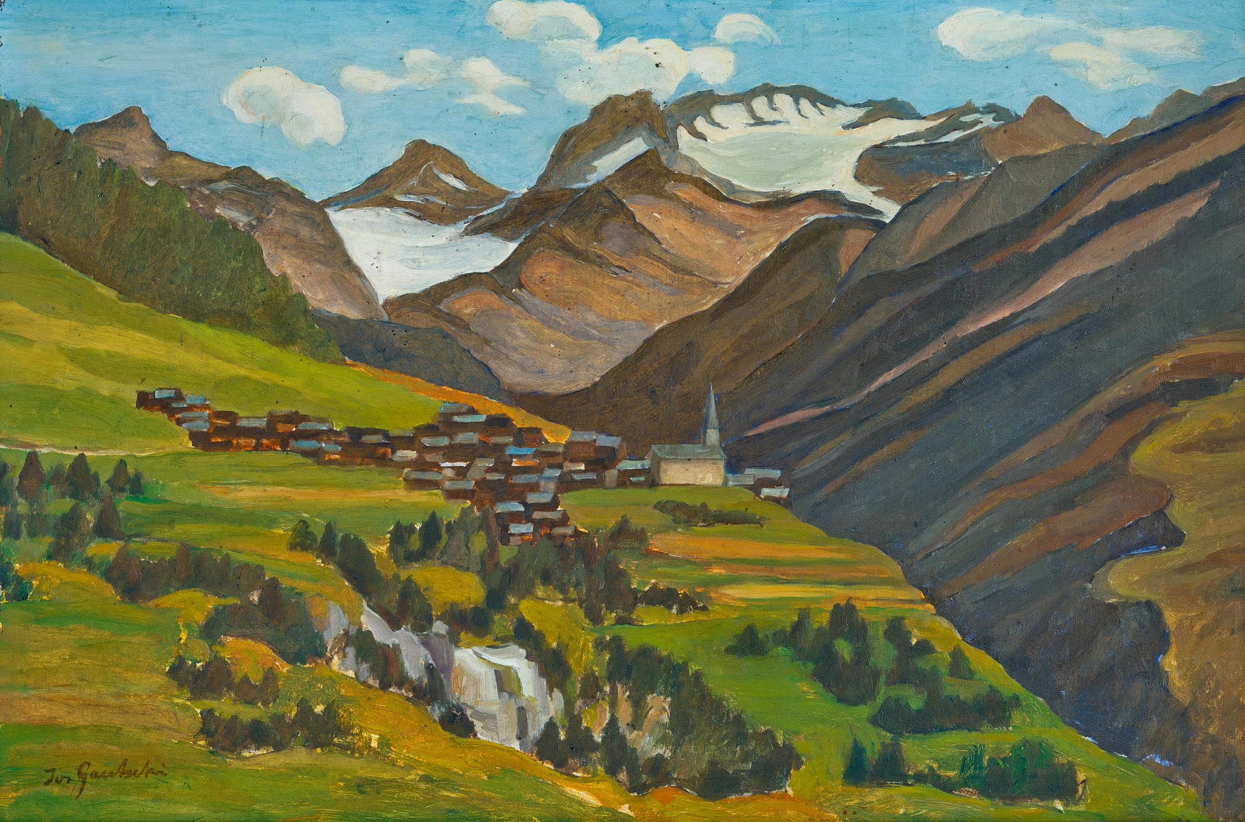 Galantica Collection