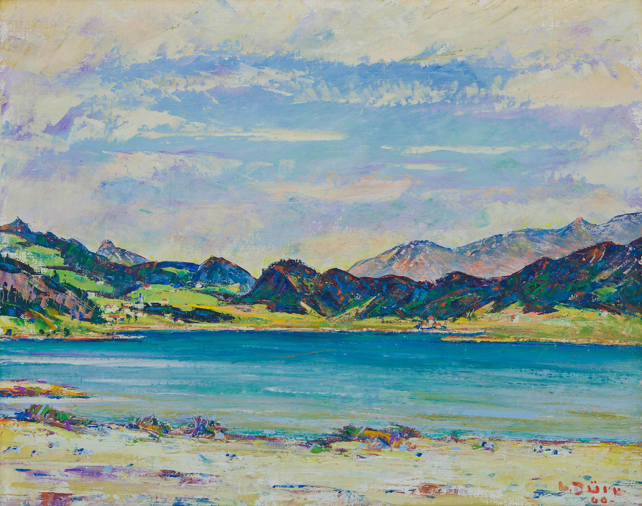 Galantica Collection