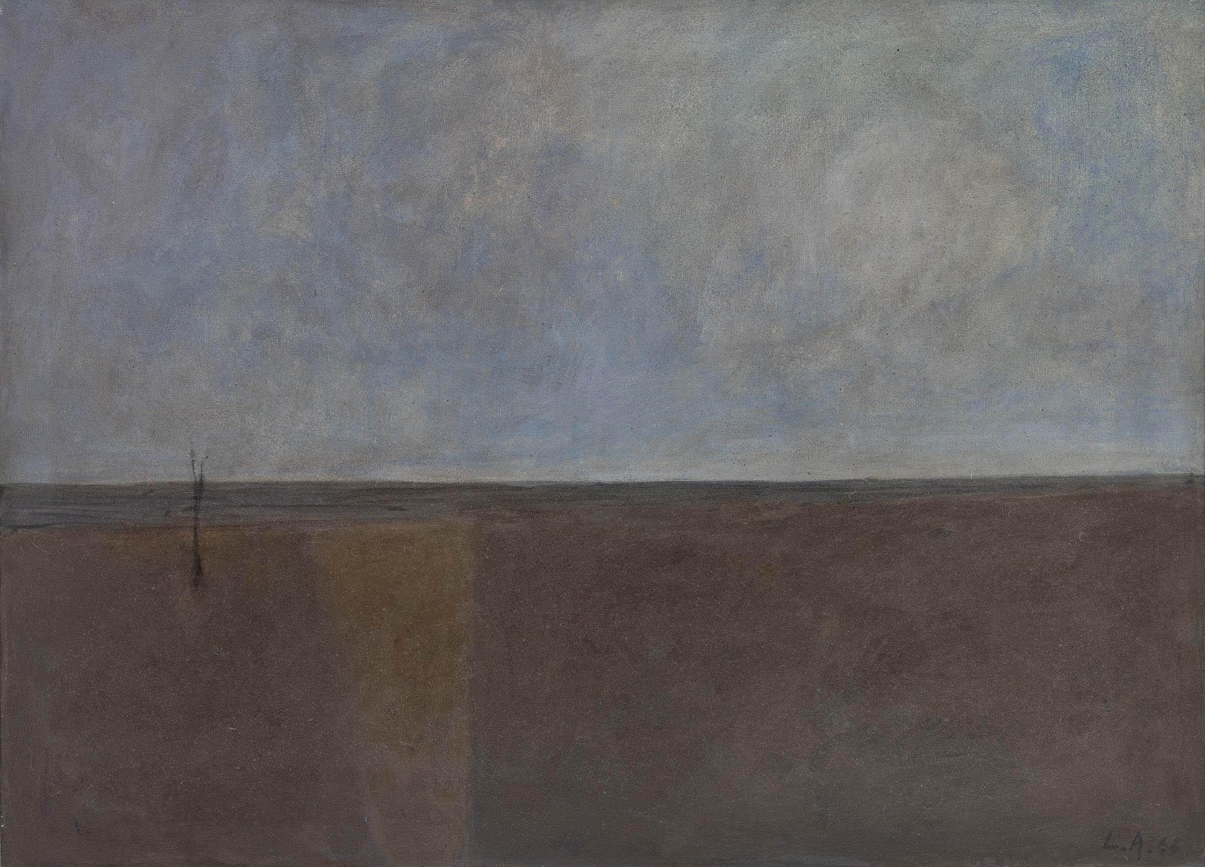 Andenmatten Léo - Terre Brûlée Andenmatten Léo - Terre Brûlée