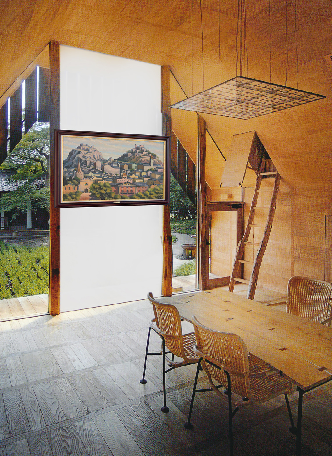 Knupfer Jean-Charles - Altes Sitten - Beispiel 2 Knupfer Jean-Charles - Altes Sitten - Beispiel 2