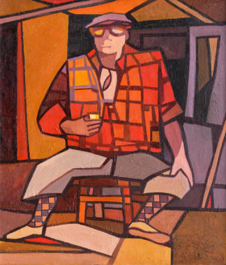 Lermite - L’Anglais