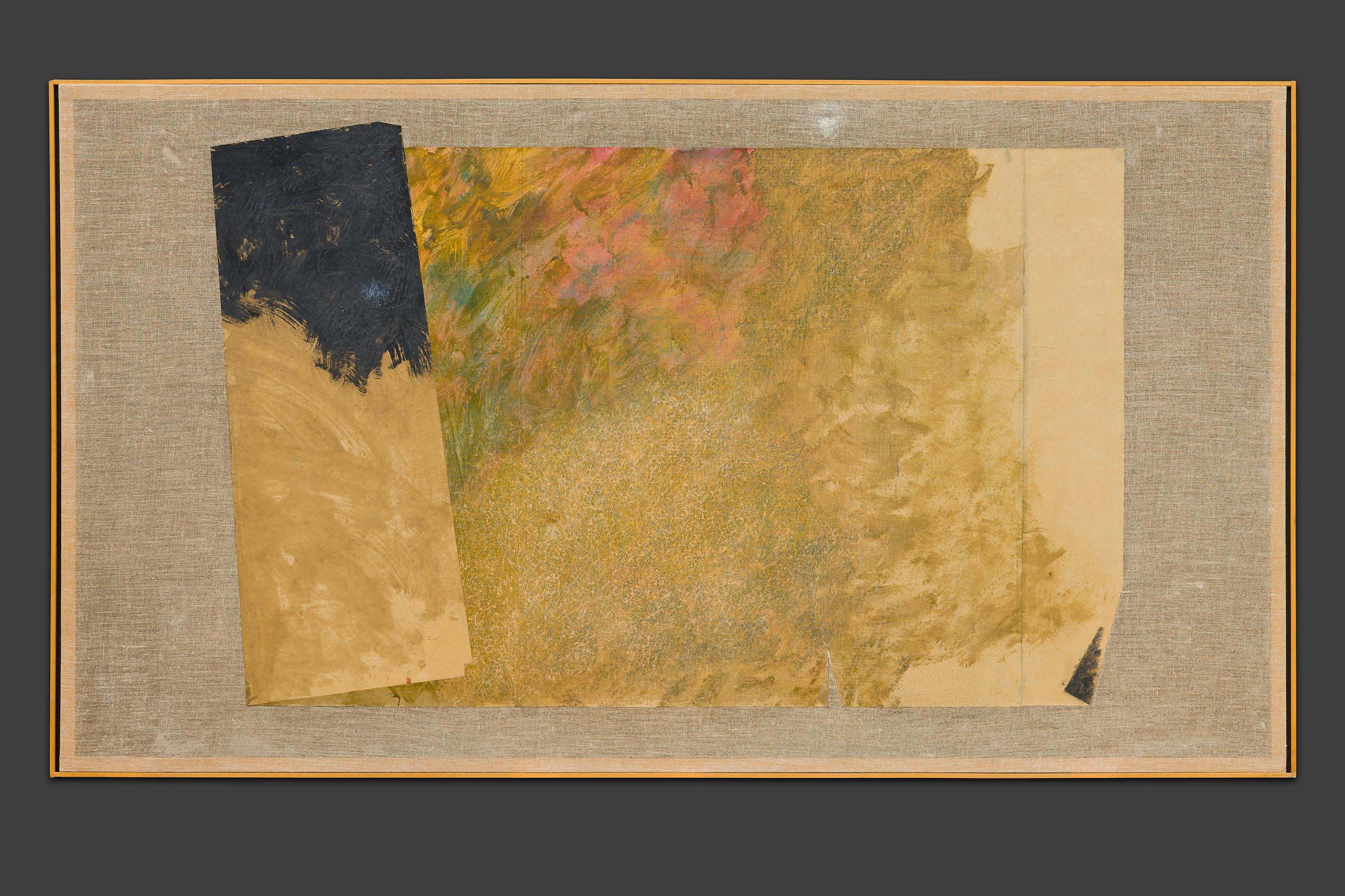 Becca Giuseppe - Processo n.42 - Encadré Becca Giuseppe - Processo n.42 - Encadré