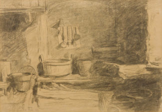 Anker Albert - Lebensmittel