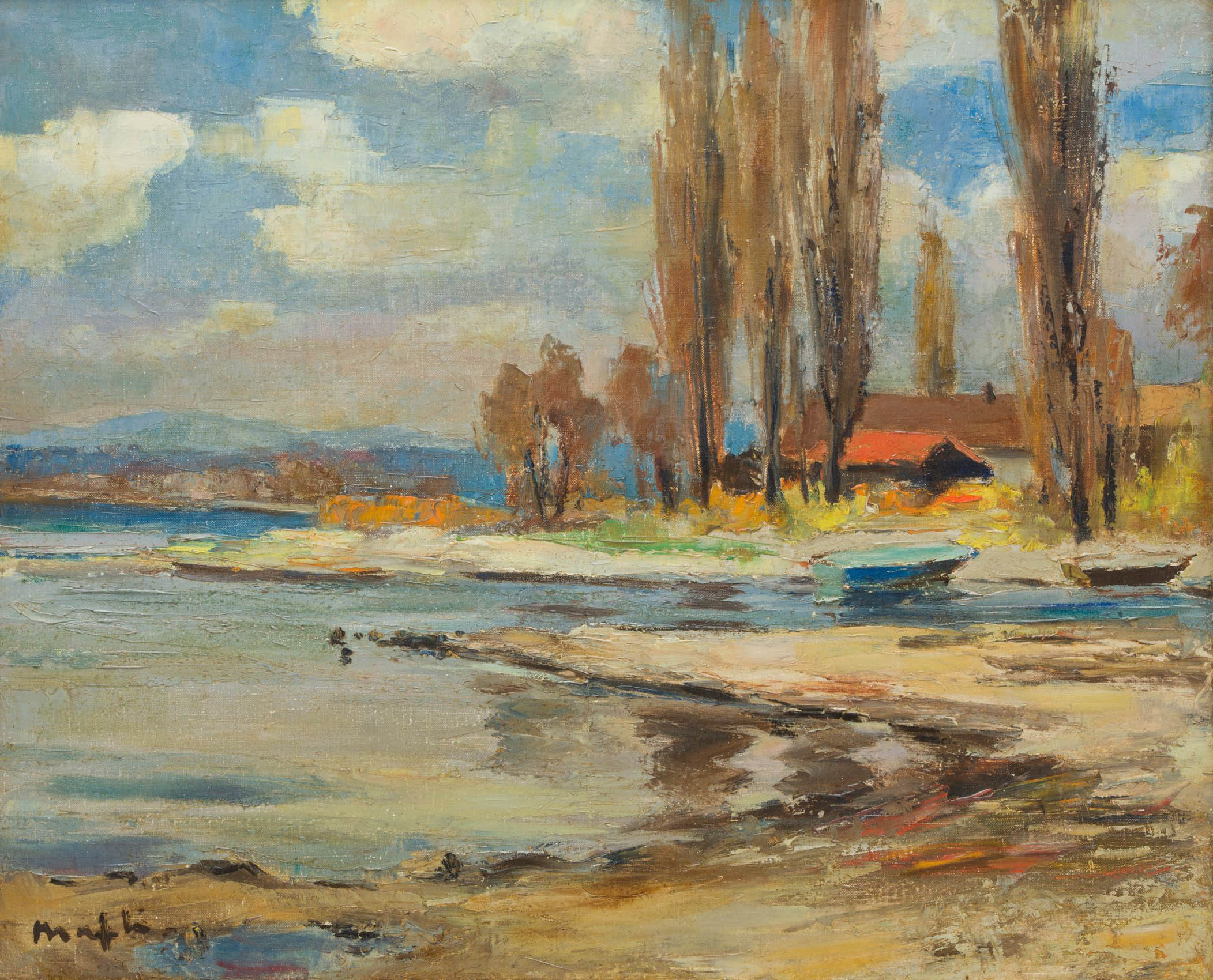 Mafli Walter - Saint-Blaise Mafli Walter - Saint-Blaise