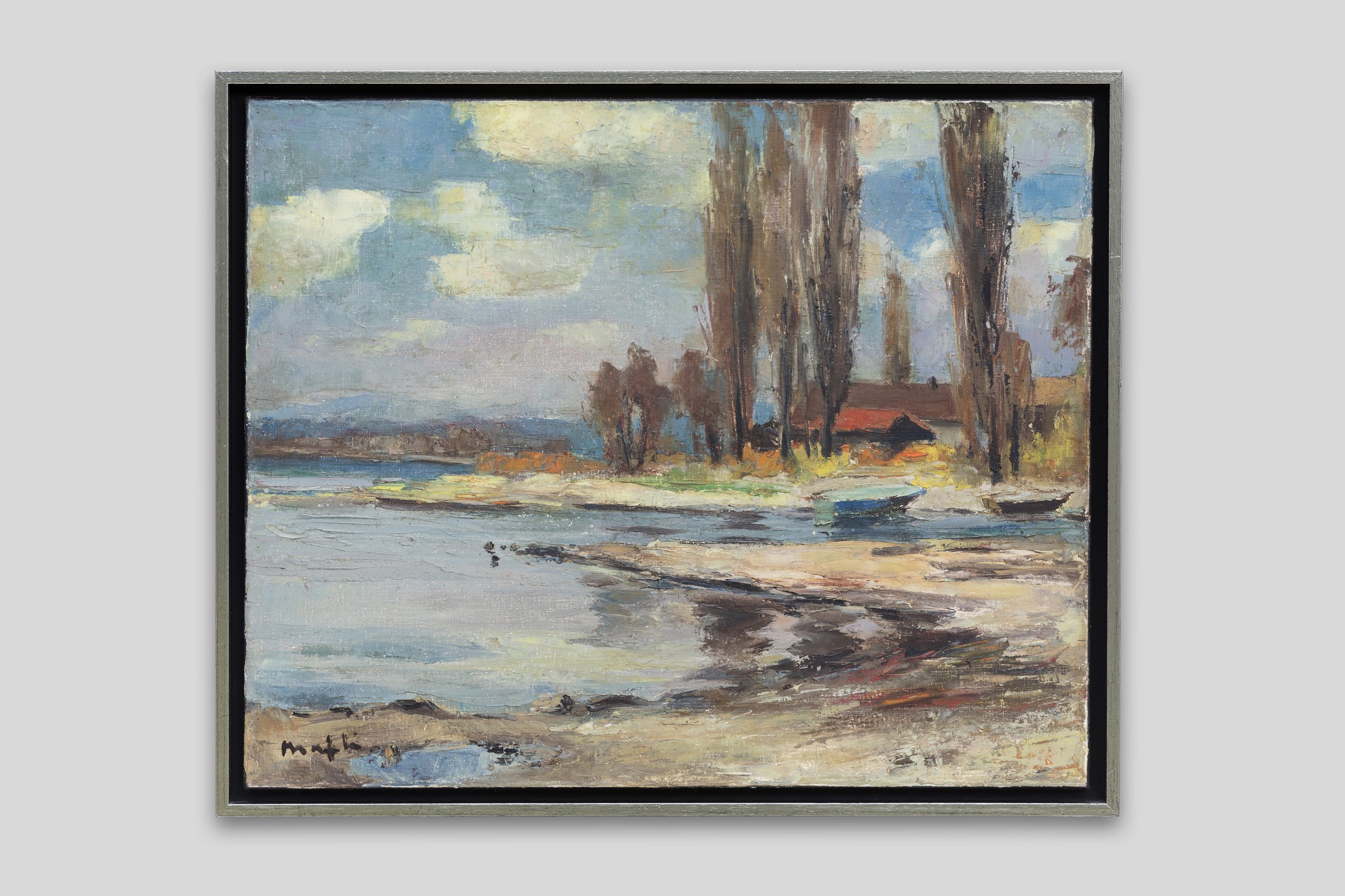 Mafli Walter - Saint-Blaise - Encadré Mafli Walter - Saint-Blaise - Encadré