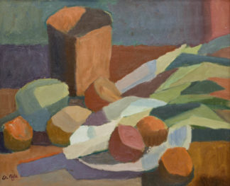 Bille Edmond - Die Früchte