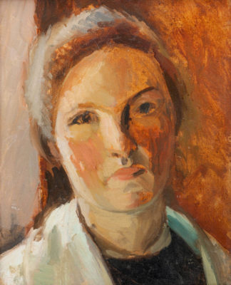 Chavaz Albert - La Saviesanne