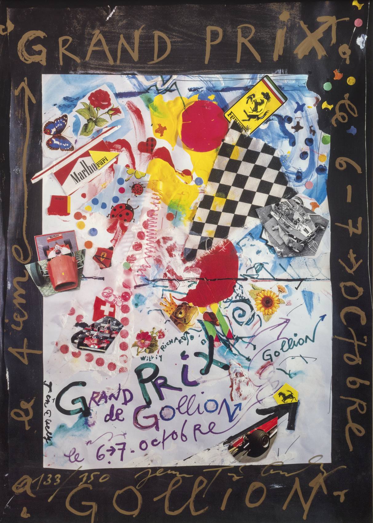 Galantica Collection