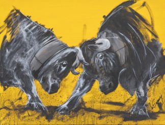 Emmy Joseph - Orange Königinnen