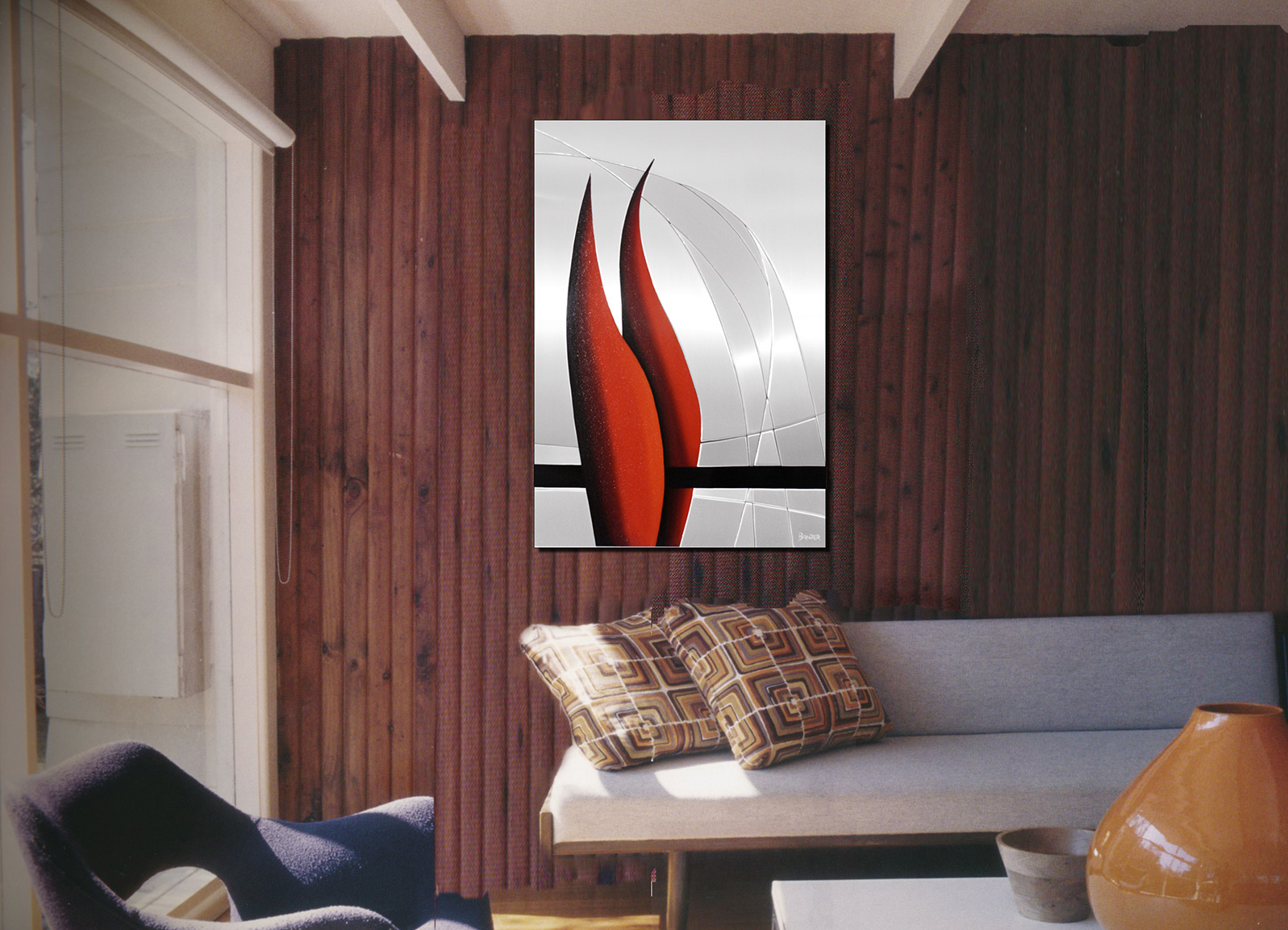 I. Elsig Atelier - Imaginäres I - Beispiel 2 I. Elsig Atelier - Imaginäres I - Beispiel 2