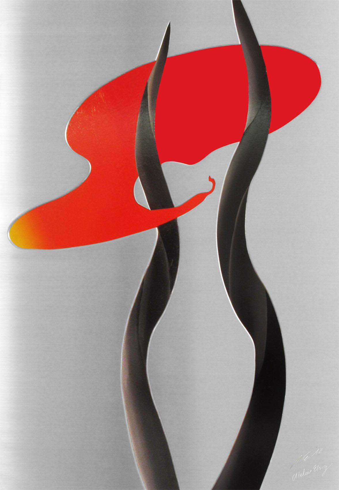 I. Elsig Atelier - Imaginaire III