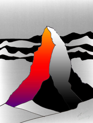 I. Elsig Atelier - Imaginaire XII