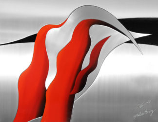 I. Elsig Atelier - Imaginaire XIV