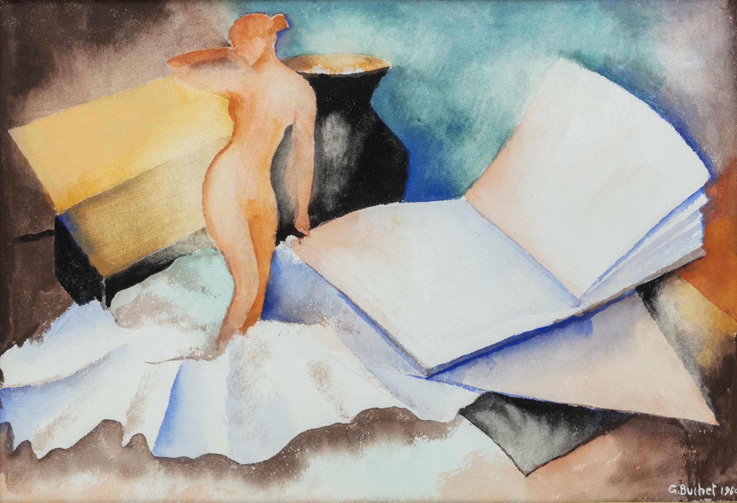 Buchet Gustave Louis - Le livre Buchet Gustave Louis - Le livre