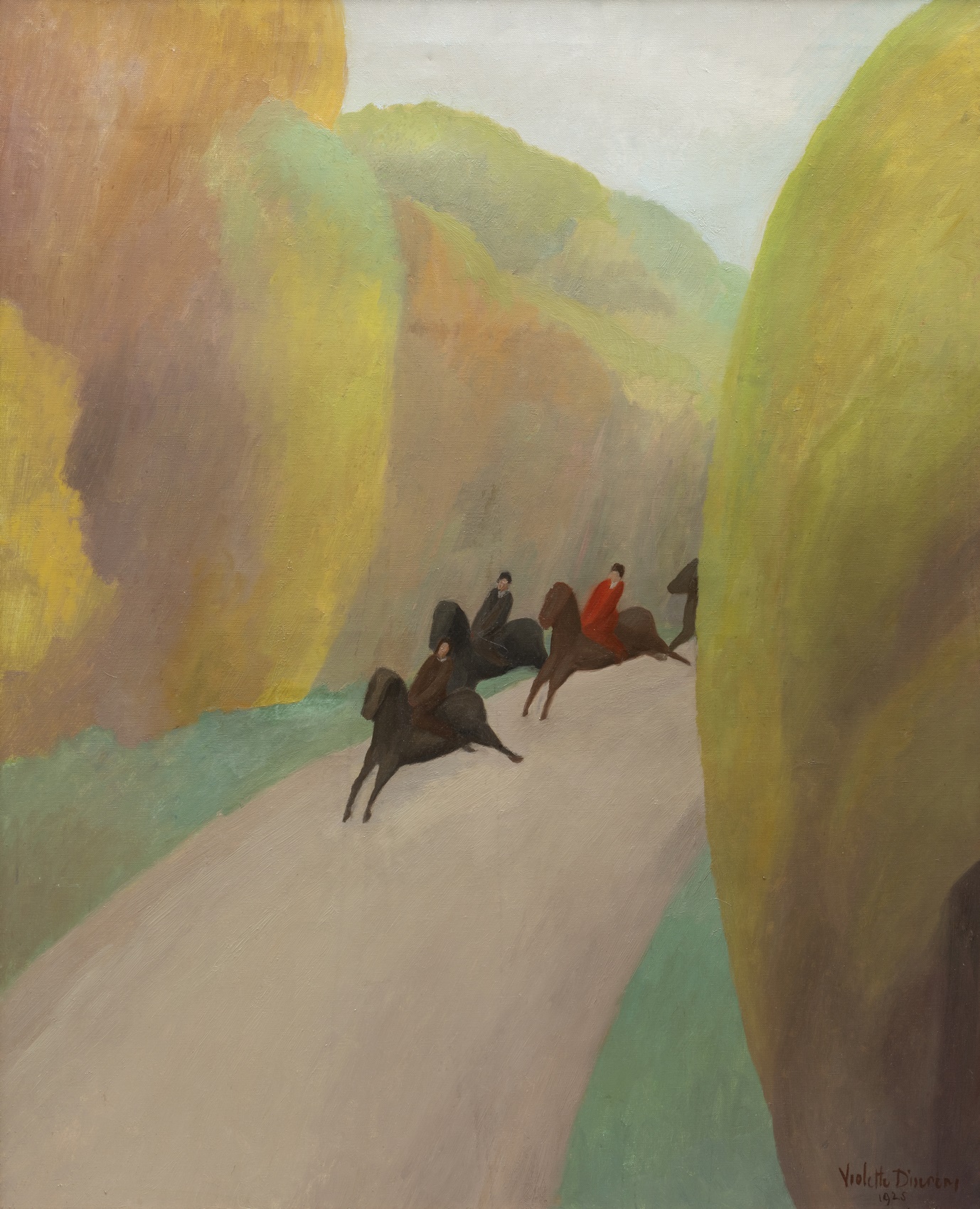 Galantica Collection