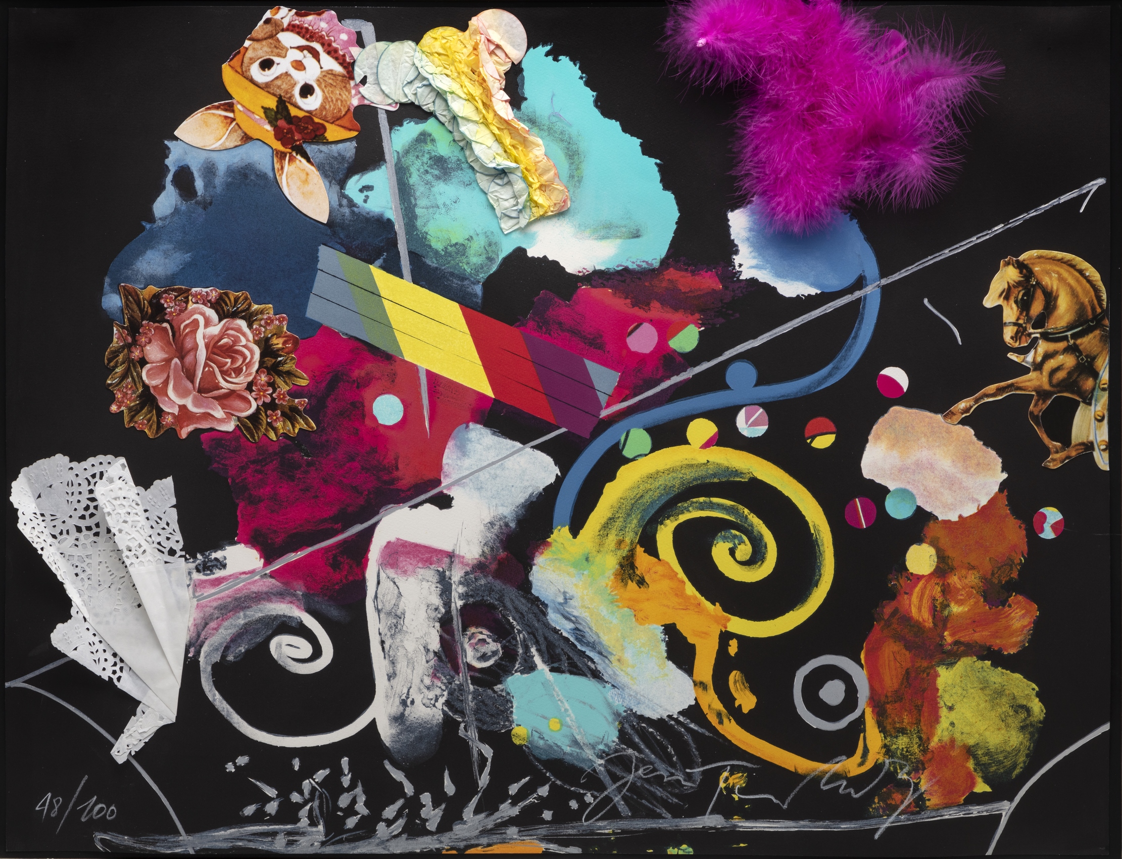 Tinguely Jean - Mémoire de la liberté Tinguely Jean - Mémoire de la liberté