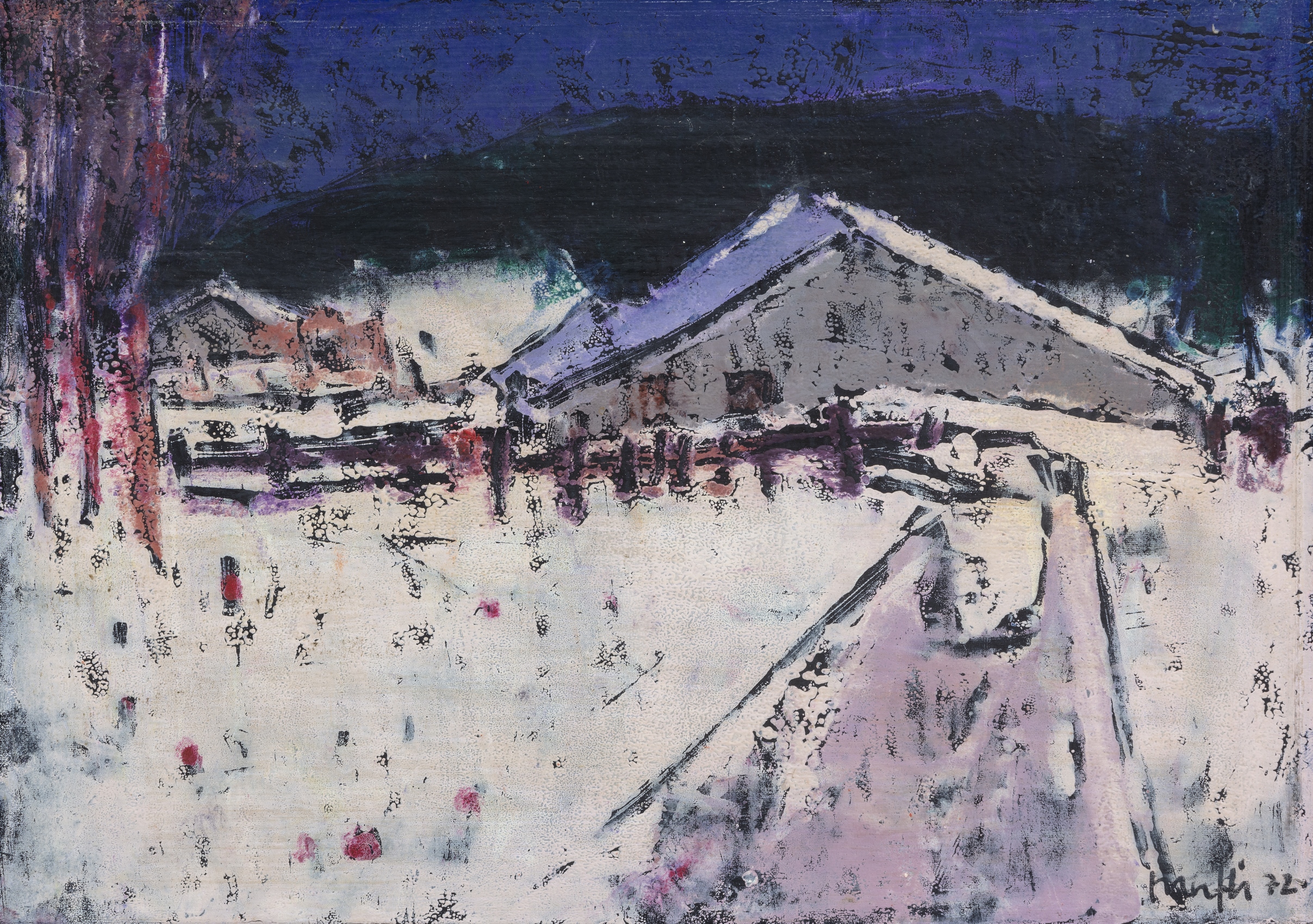 Mafli Walter - Ferme du Jura Mafli Walter - Ferme du Jura