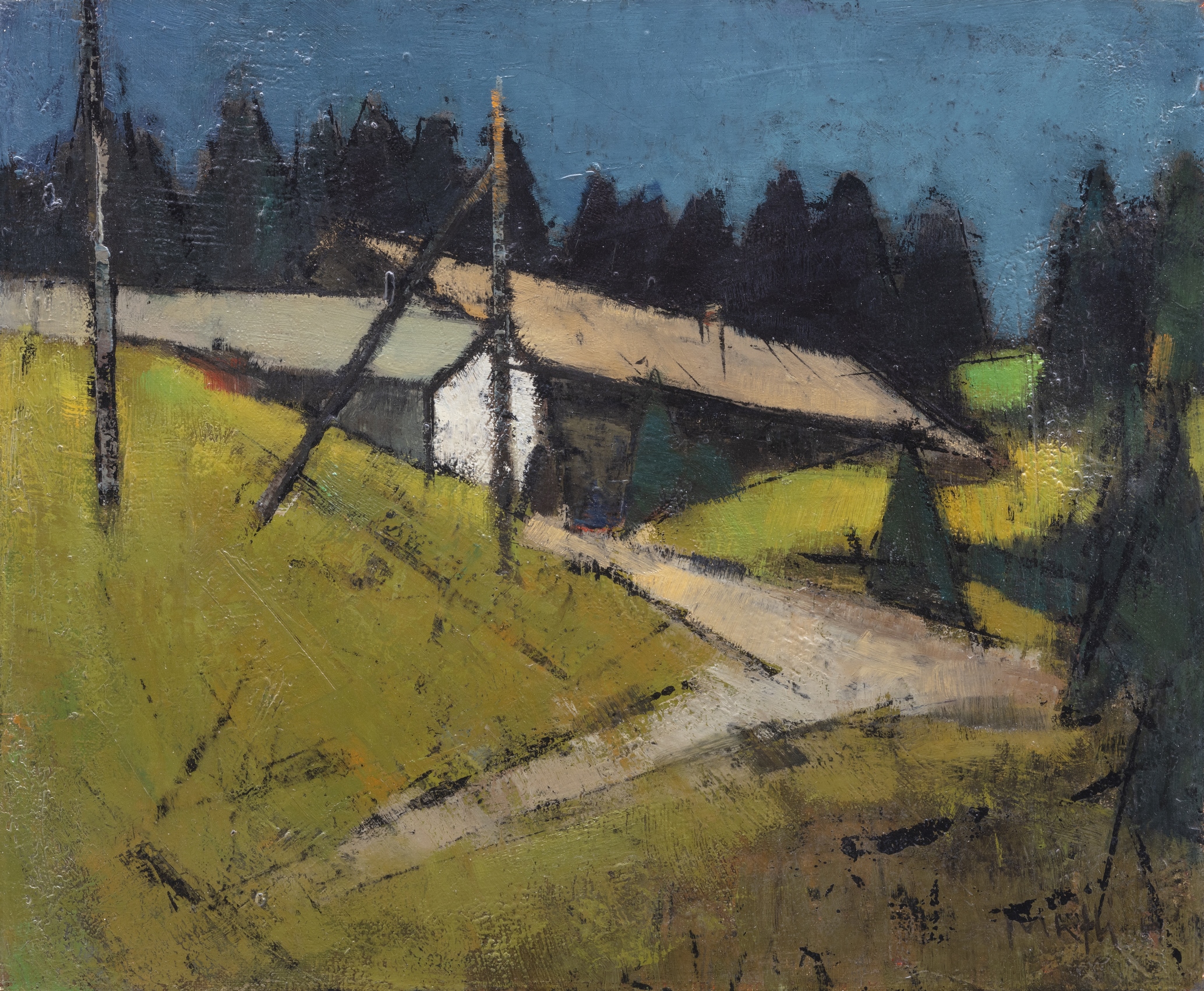 Mafli Walter - Jura Mafli Walter - Jura