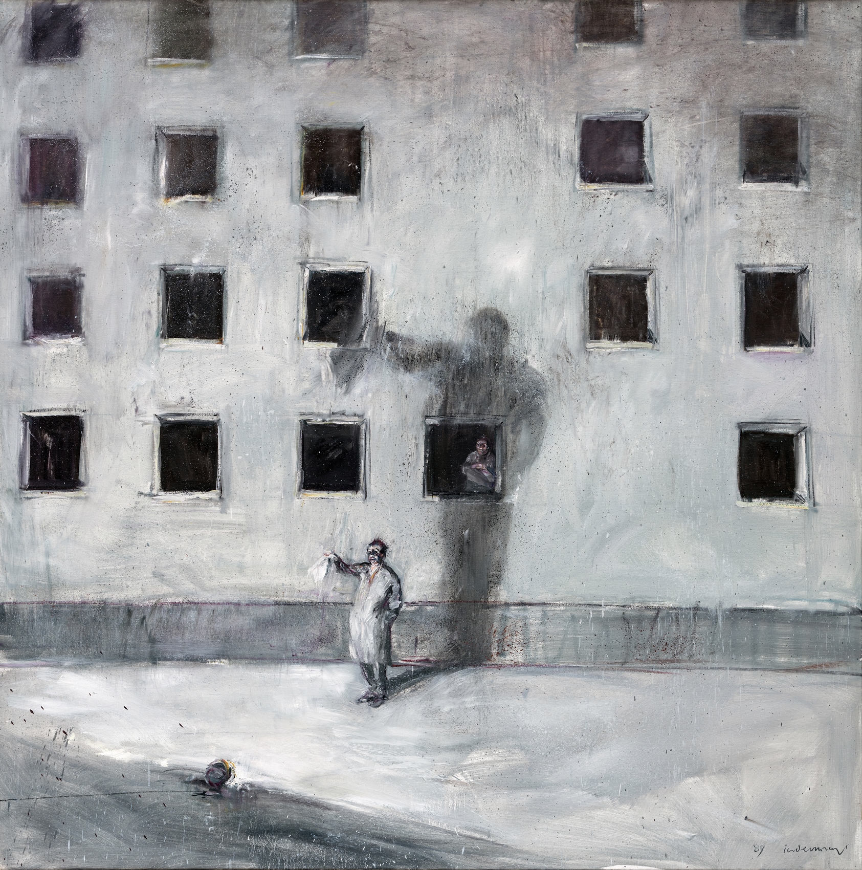 Indermaur Robert - La Maison Indermaur Robert - La Maison