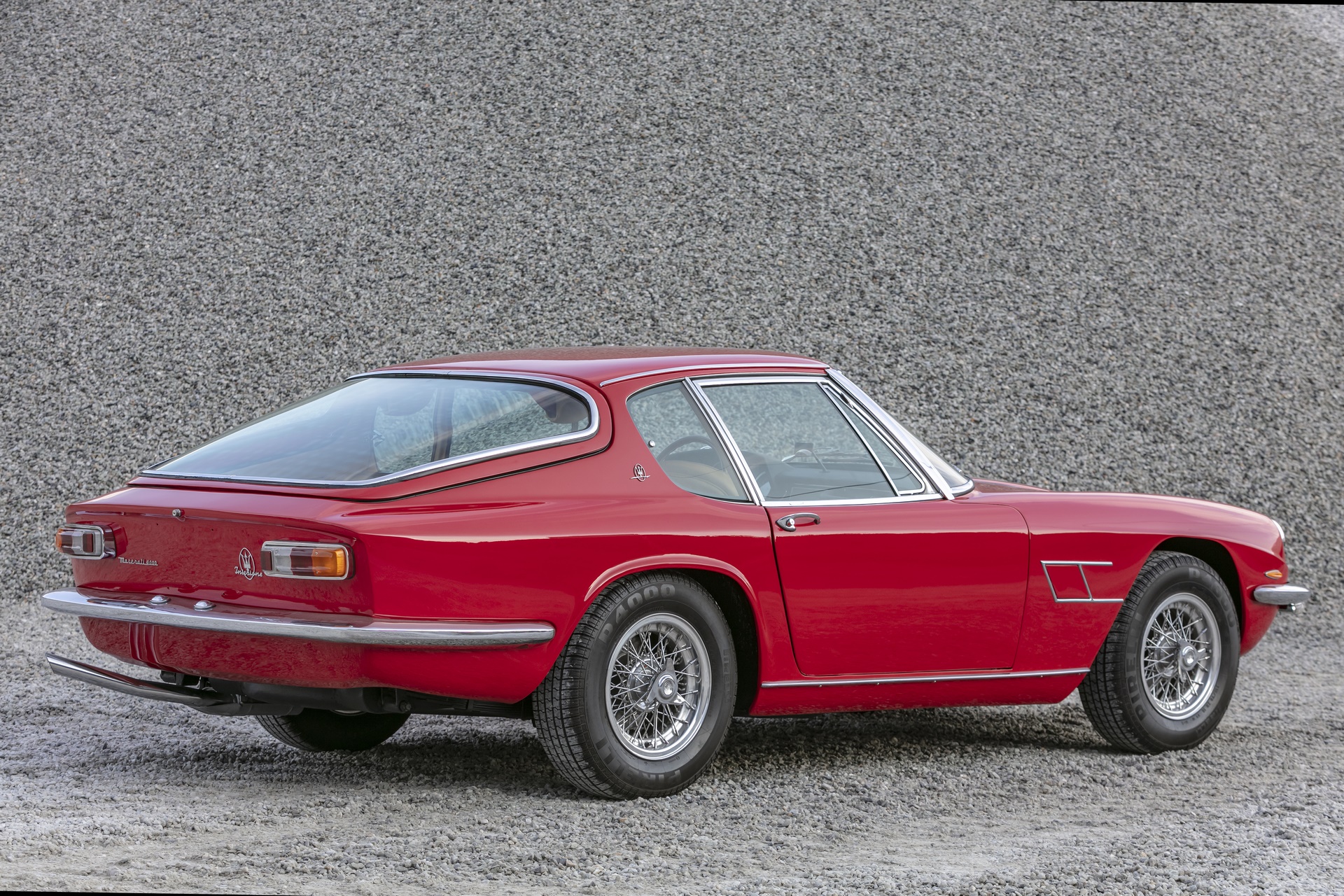 Galantica Collection